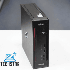 FUJITSU Esprimo Q956 i5-6500T 8GB 128GB DM - Image 1