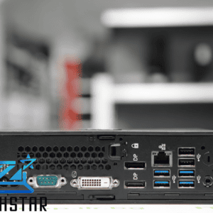 FUJITSU Esprimo Q956 i5-6500T 8GB 128GB DM - Image 3