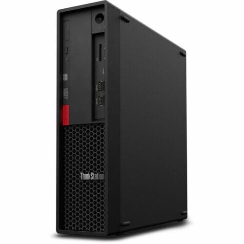 Lenovo ThinkStation P340 Slim Desktop Xeon W-1250 32GB 512GB SSD